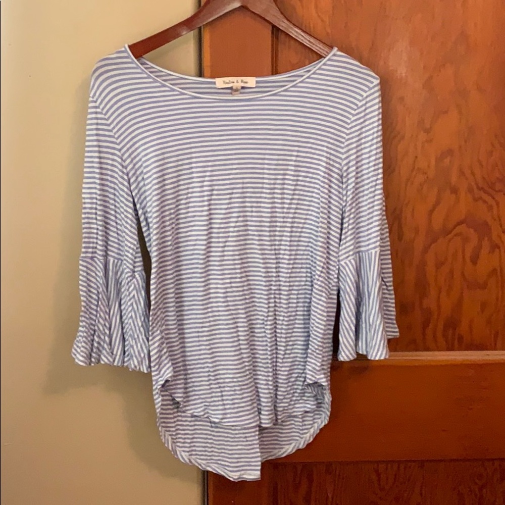 Striped shirt